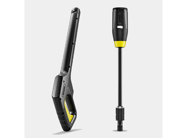 Kärcher K 7 Comfort Premium høytrykkspyler