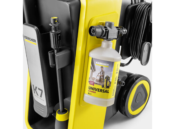 Kärcher K 7 Comfort Premium høytrykkspyler