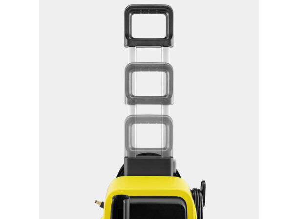 Kärcher K 7 Comfort Premium høytrykkspyler