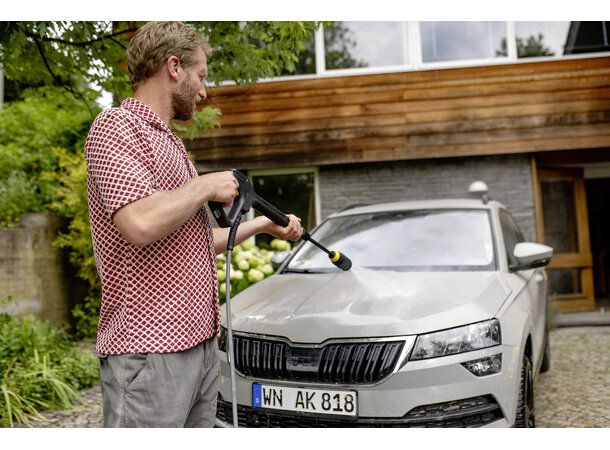 Kärcher K 7 Comfort Premium høytrykkspyler