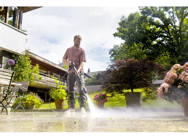 Kärcher K 7 Comfort Premium høytrykkspyler