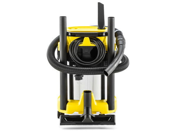 Kärcher WD 3 S V-17/4/20 – Kraftig våt- og tørrstøvsuger