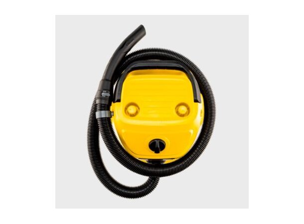 Kärcher WD 3 S V-17/4/20 – Kraftig våt- og tørrstøvsuger