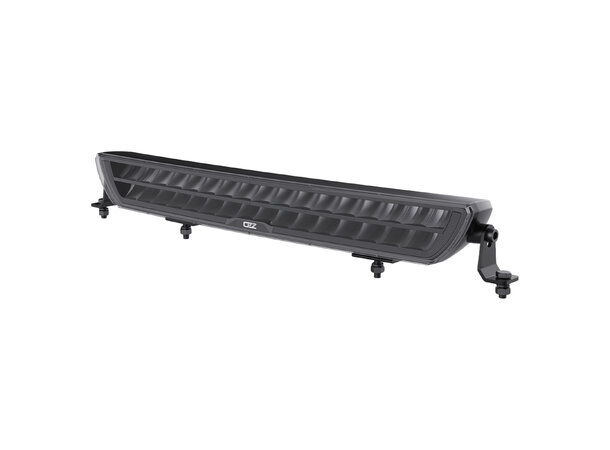 OZZ DRB1 P20 Black LED-bar m/Parklys