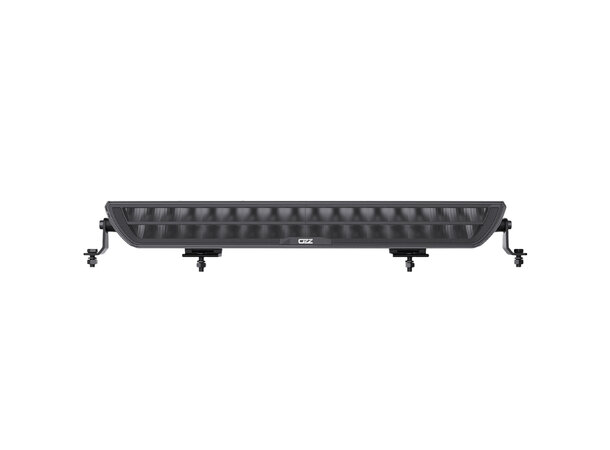 OZZ DRB1 P20 Black LED-bar m/Parklys