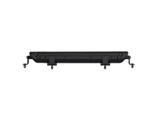 OZZ DRB1 P20 Black LED-bar m/Parklys
