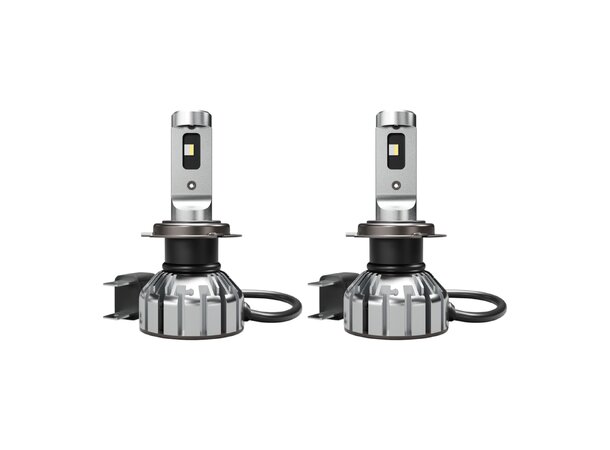 Osram Night Breaker LED Smart H7 – 330% mer lys, veigodkjent