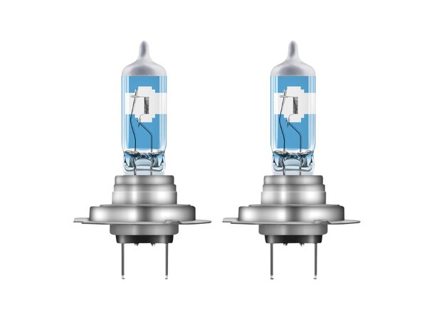 Osram Night Breaker Laser 150 H7 – opp til 150 % mer lys | Garasjetid