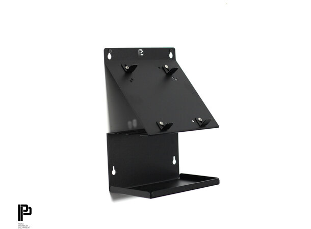 Poka Premium Batteri og laderholder