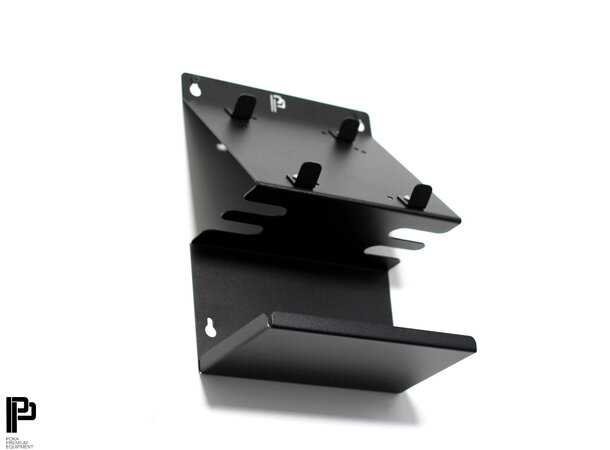 Poka Premium Batteri og laderholder