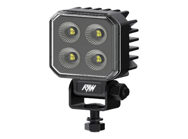 RAW Novo 24W Arbeidslys – 2200 lumen arbeidslys
