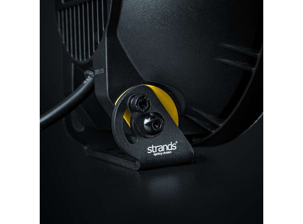 Strands IZE LED OG 9" x3 Fjernlyspakke -