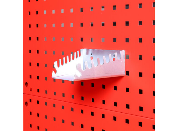 Turisimo Fastnøkkelholder 145 mm | Verktøyoppbevaring