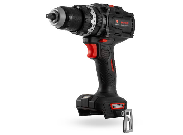 Turisimo Impact 20V slagdrill | Børsteløs 150 Nm