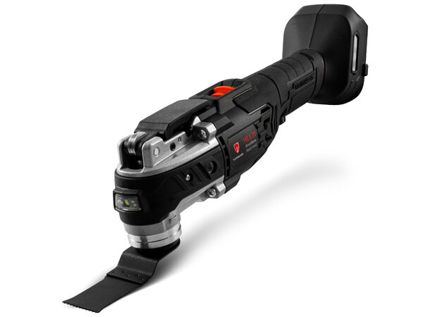 Turisimo MULTI 20V Multiverktøy Super Weekend - Gratis Turisimo TORQ 
