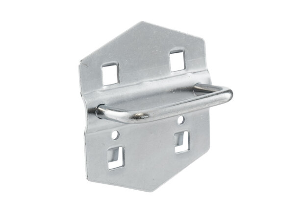 Turisimo Ringkrok 60 mm | Allsidig oppheng for verktøytavler