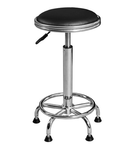 Turisimo barkrakk Justerbar 60–80 cm