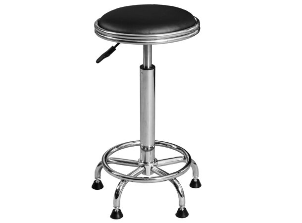 Turisimo barstol for garasje – justerbar og robust