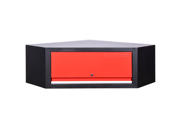 Turisimo hjørneskap for vegg – 800 x 800 x 338 mm