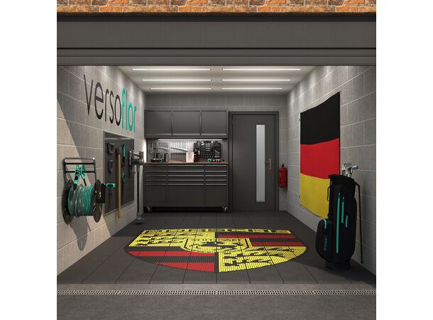 Versoflor UPFLOR Porche Mosaic Kit