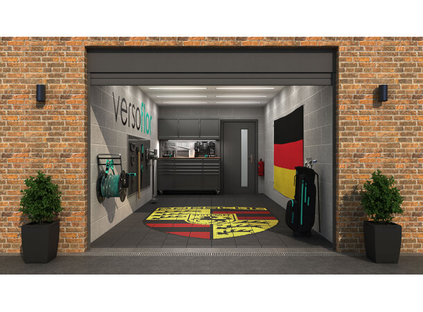 Versoflor UPFLOR Porche Mosaic Kit