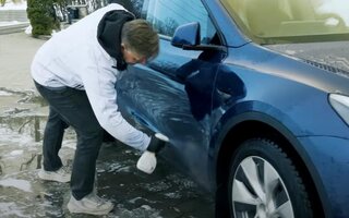 4 gode tips til bilvask