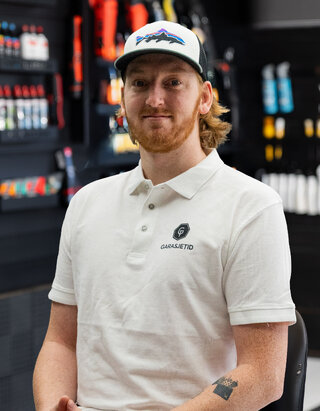 Jørn