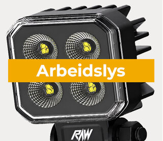 Arbeidslys
