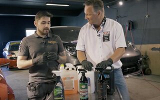 Hva er forskjell på Kaldavfetting, Petrokjemisk avfetting, Mikroavfetting og Alkalisk avfetting?!