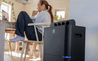 Hvordan velge riktig luftavfukter