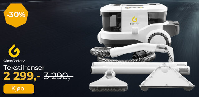 Black November Spesialtilbud 1