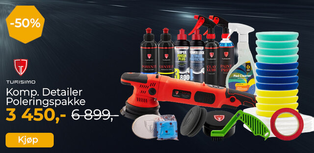 Black November Spesialtilbud 2