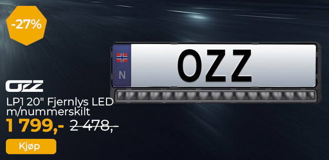 Black November Spesialtilbud 4