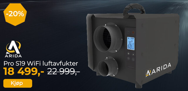 Black November Spesialtilbud 4