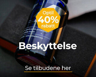 Beskyttelse