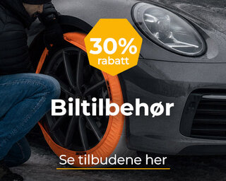 Biltilbehør