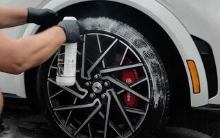 Slik beholder du dekksidene sorte over tid!