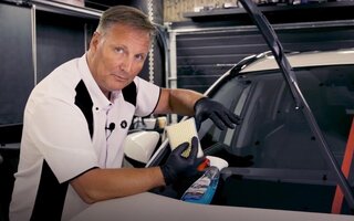 Coating - ikke bare for lakkerte flater!