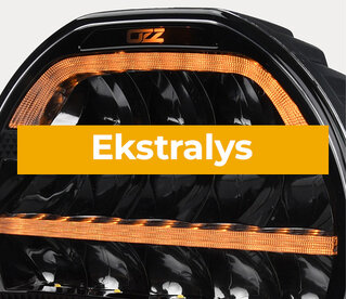 Ekstralys