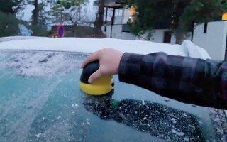 En ny måte å starte dagen på