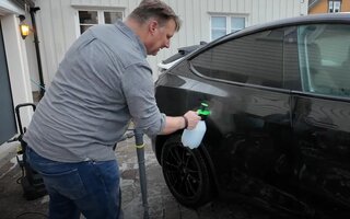 Derfor må du ha spesialmiddel for å fjerne salt!