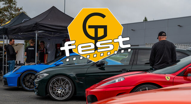 GT Fest 2026