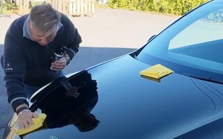 Den ultimate guiden til høstvask og beskyttelse! Er bilen din klar for vinterens påkjenninger?