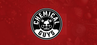 Julebonus Chemical Guys