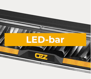 LED-bar