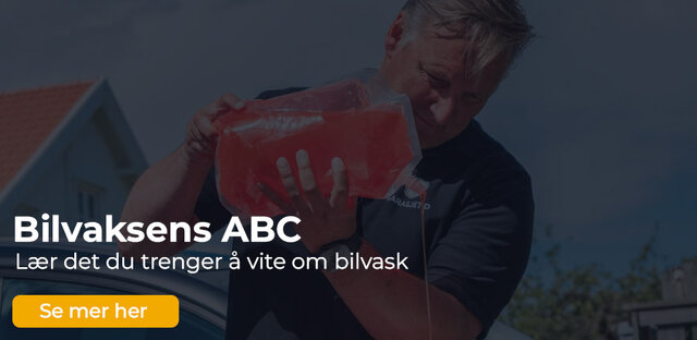 Bilvaskens ABC