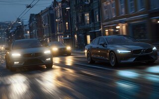 Lys i sikte 11 - Hva er Kelvin (K) i ekstralys? Slik påvirker fargetemperaturen sikten din