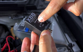 Lys i sikte Episode 1 - Slik fungerer ekstralys og XBB sammen på moderne biler