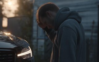 Virker ikke LED-baren plutselig?