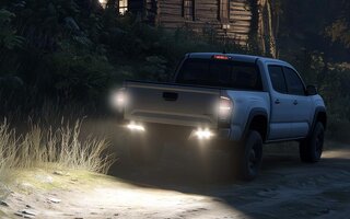 Lys i sikte: Hvilke regler gjelder for ryggelys på bilen din?